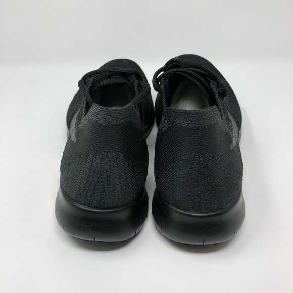 Nike Free RN Flyknit Men’s Running shoes - Picture 3 of 6